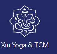 Xiu Yoga & TCM logo