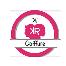 Logo KR Coiffure
