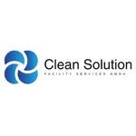 Clean Solution GmbH logo