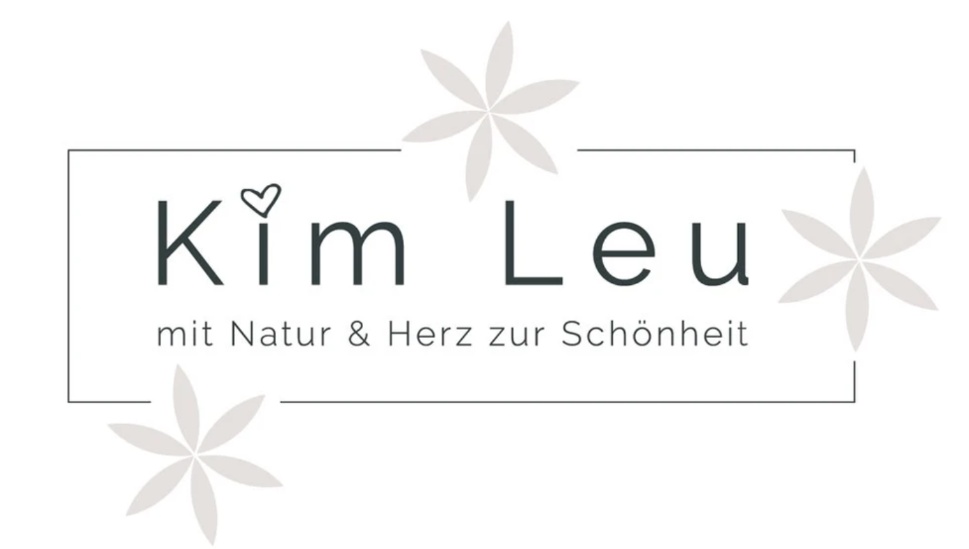 Kim Leu-Logo
