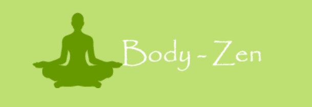 Body-Zen Oudry Chantal-Logo
