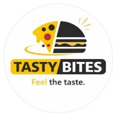 Tasty Bites-Logo