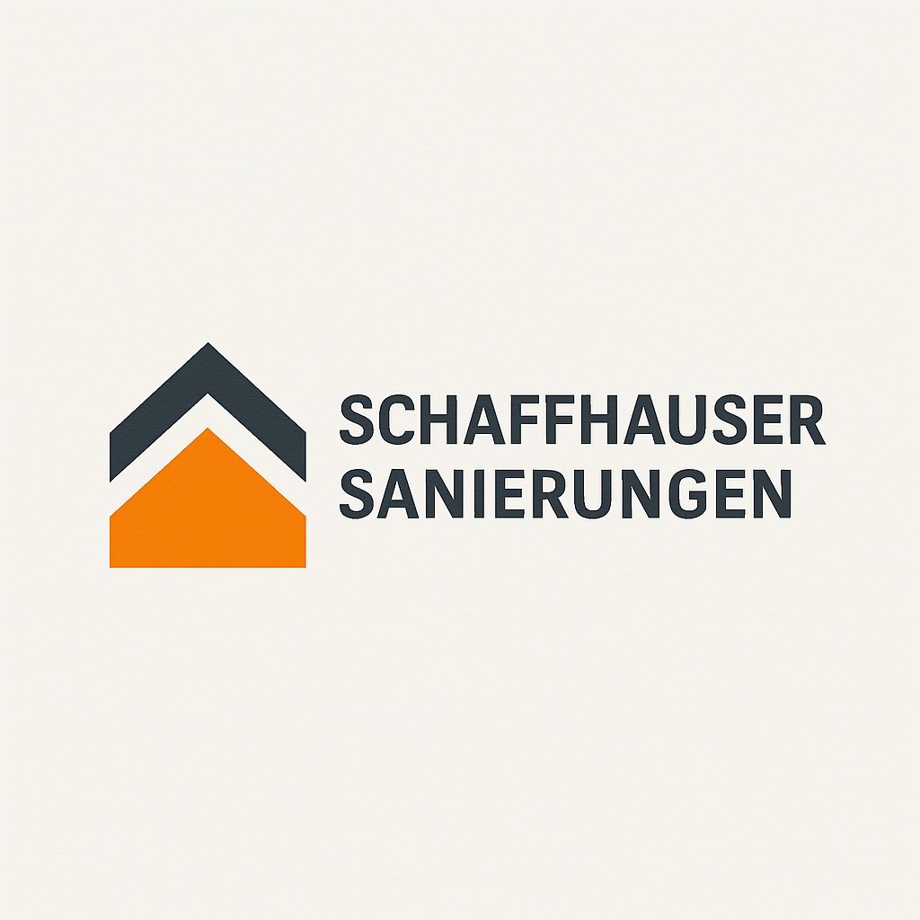 Schaffhauser Sanierungen logo