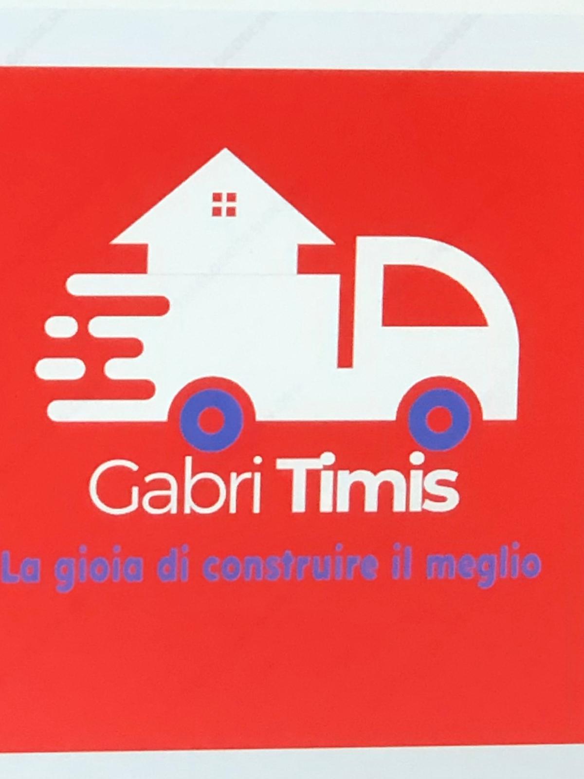 GABRI, TIMIS-Logo