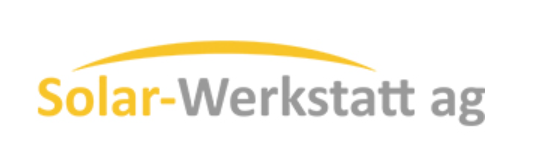 Solar-Werkstatt AG-Logo