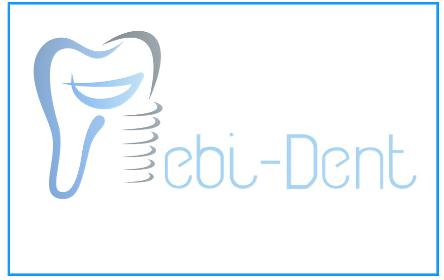 Logo Aebi-Dent Sàrl