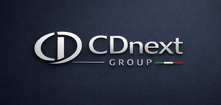 CDNextNettoyage logo