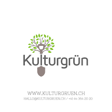 Kulturgrün Gartenbau GmbH-Logo