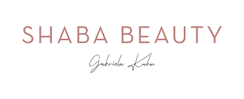 SHABA - Beauty-Logo