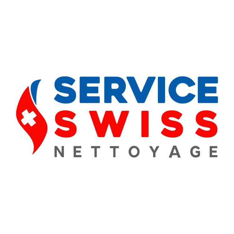 Service Swiss Nettoyage logo