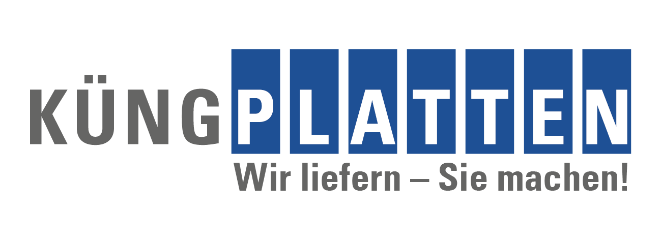 Küng Platten AG-Logo
