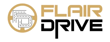 Flairdrive Halimi-Logo