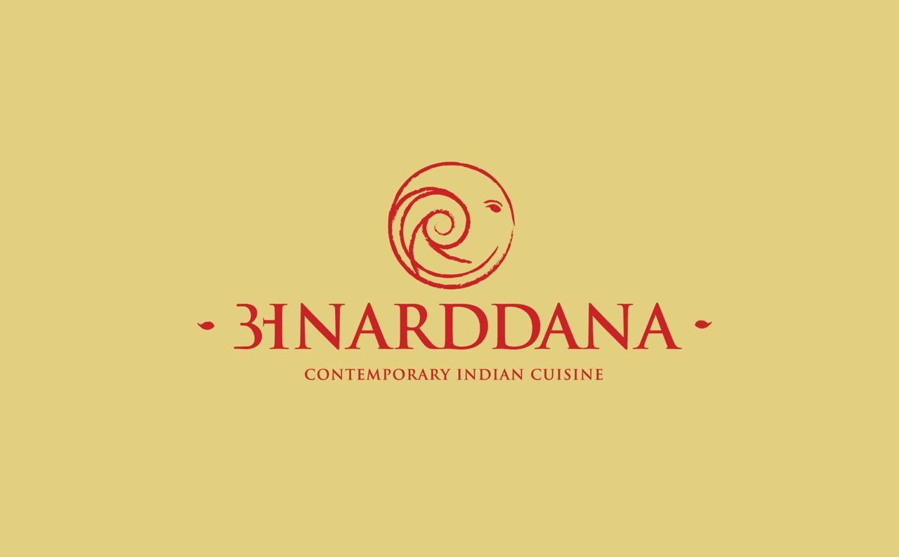 Restaurant Anarddana-Logo