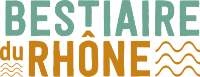 Cabinet Vétérinaire Bestiaire du Rhône-Logo