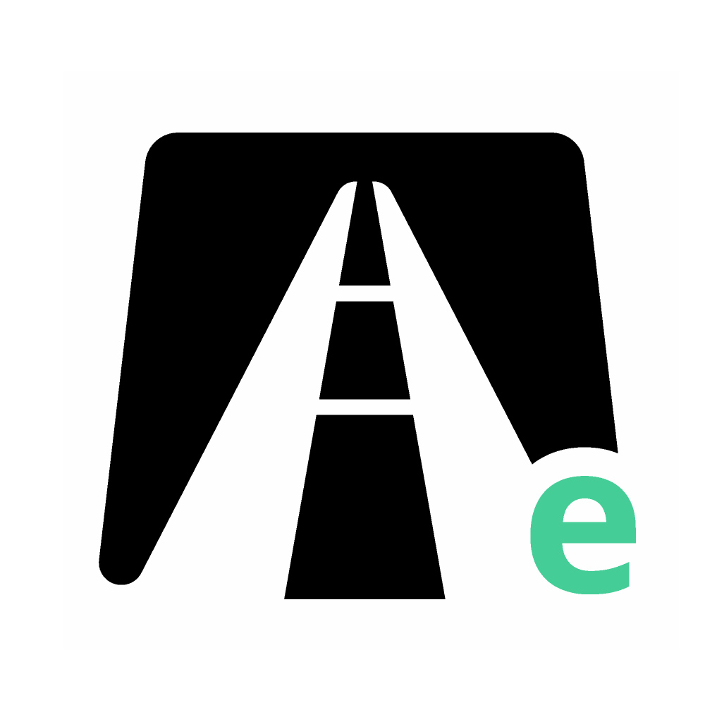 Logo EVignetten.ch, Danilo Tedesco