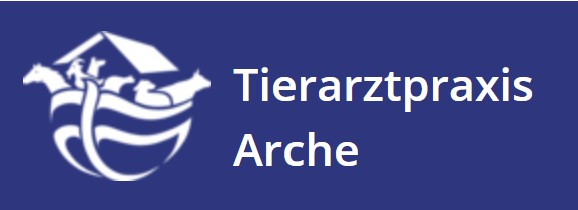Logo Tierarztpraxis ARCHE AG