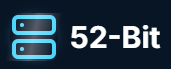 Logo 52-Bit GmbH
