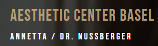AESTHETIC CENTER BASEL logo