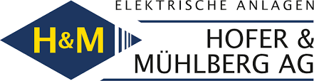 Hofer & Mühlberg AG-Logo