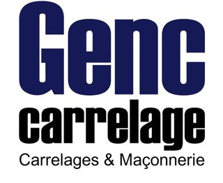 Genc Carrelages Sadiku logo