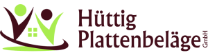 Hüttig Plattenbeläge GmbH-Logo