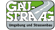 Gäustra AG-Logo