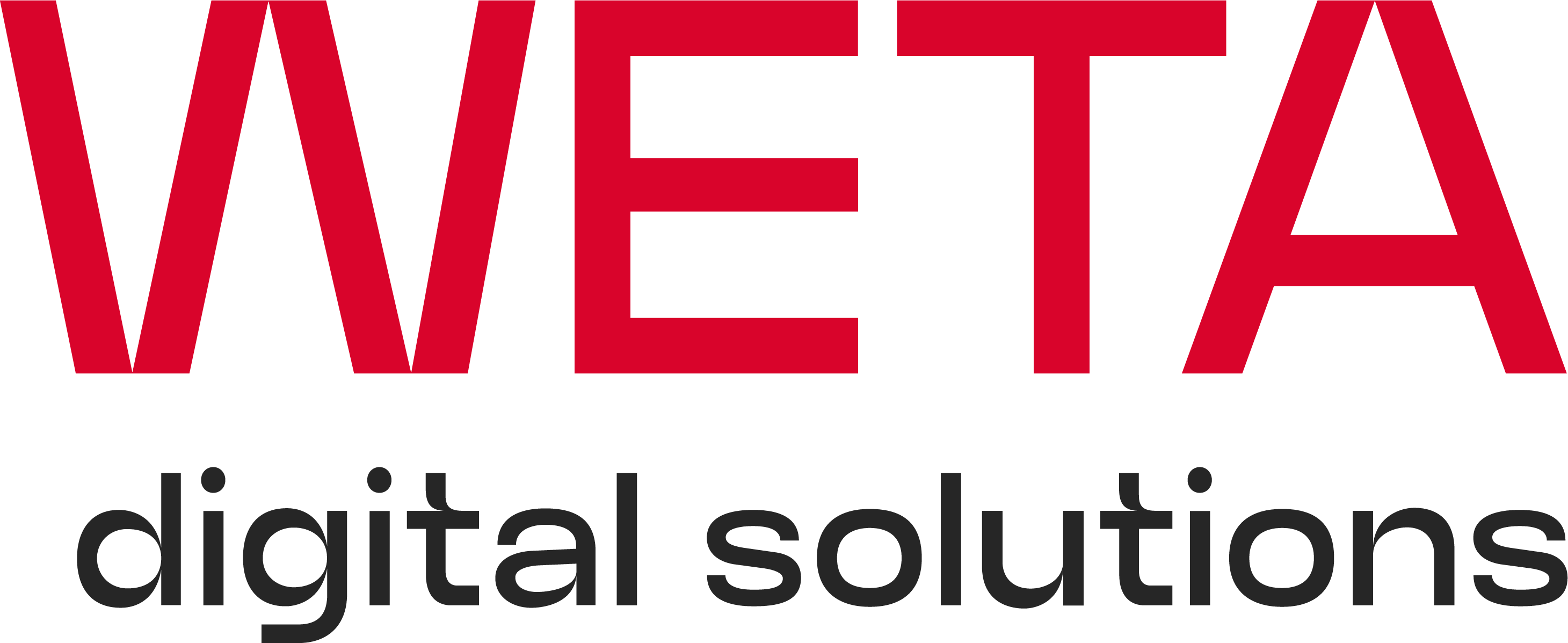 WETA digital solutions AG / Swisscom World Shop-Logo