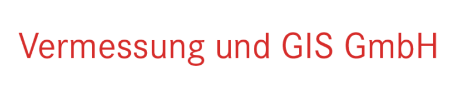 Vermessung & GIS GmbH logo
