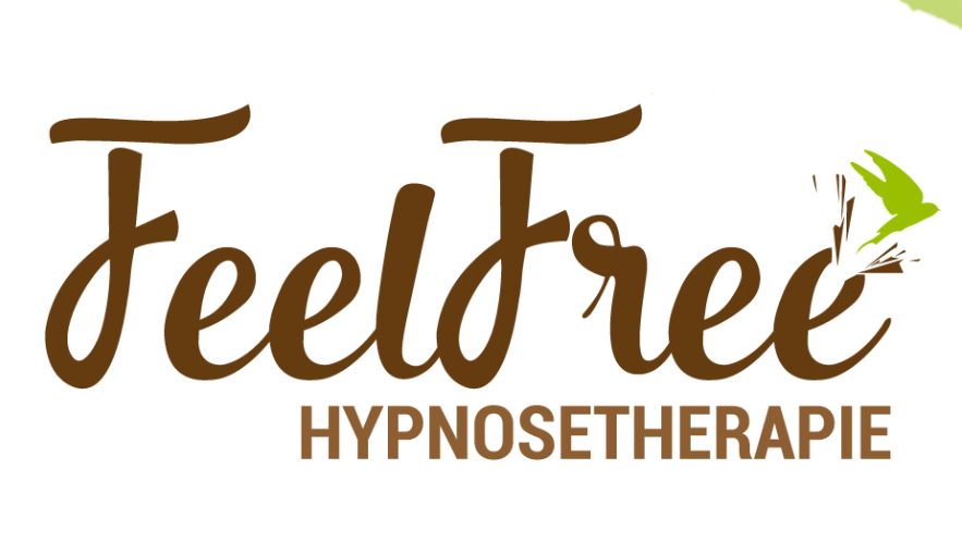 Feelfree Hypnosetherapie logo