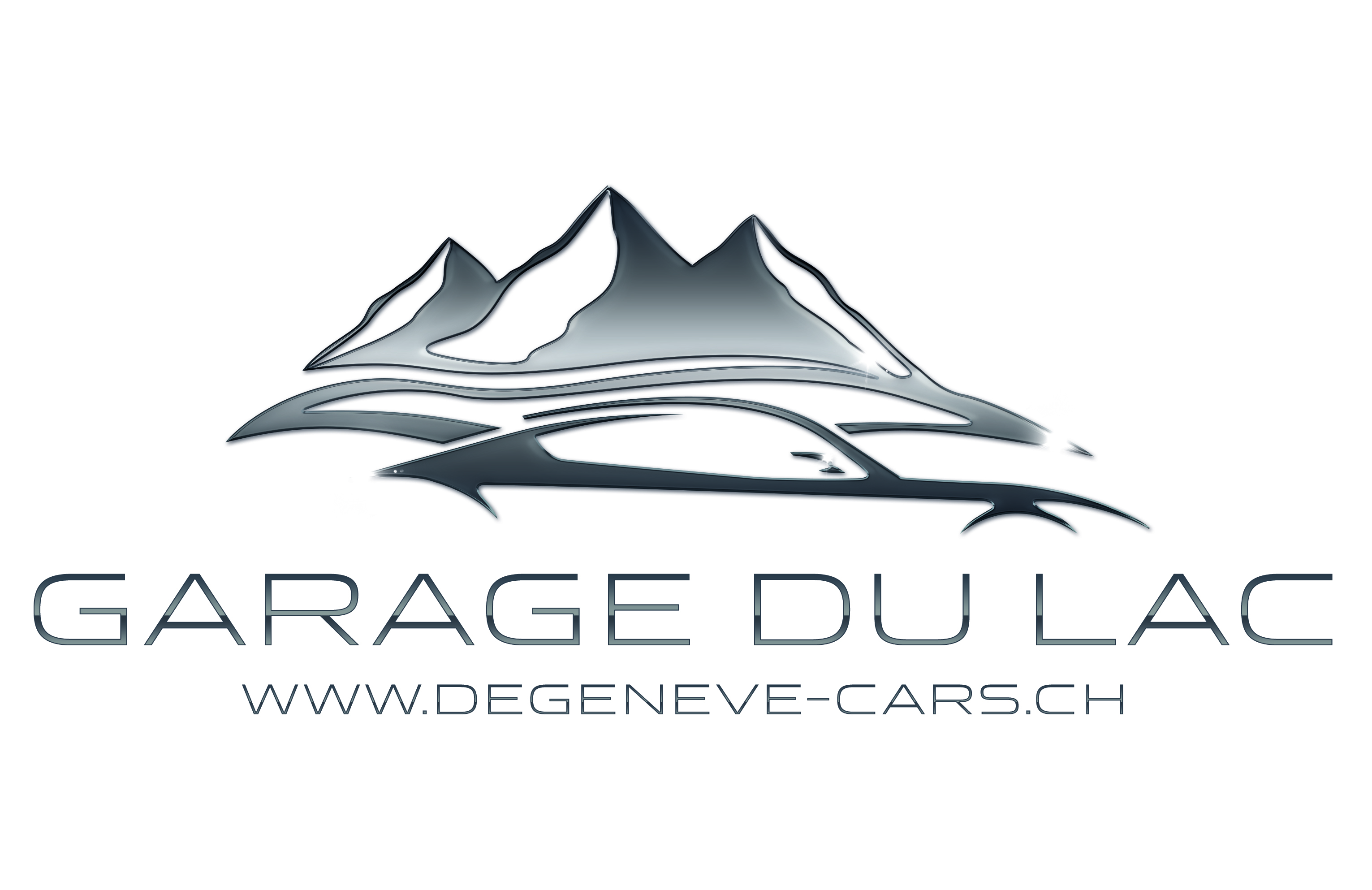 Garage du Lac SA Garage à Bellevue Heures d'ouverture Adresse