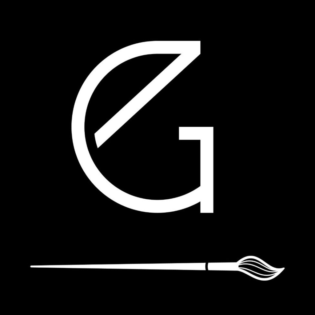 GABA MÜLLER Art Creations & Gifts logo