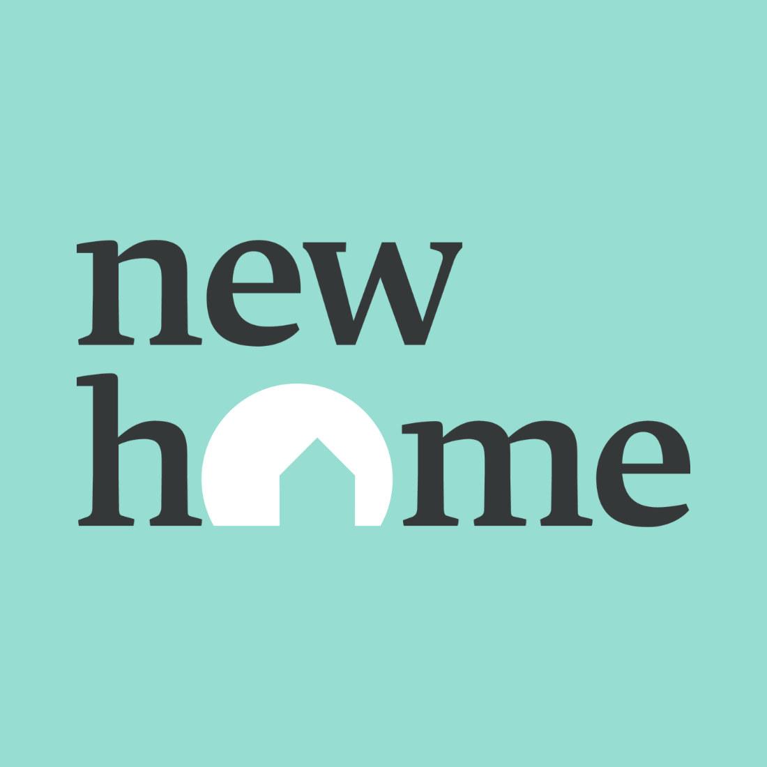 newhome.ch AG logo