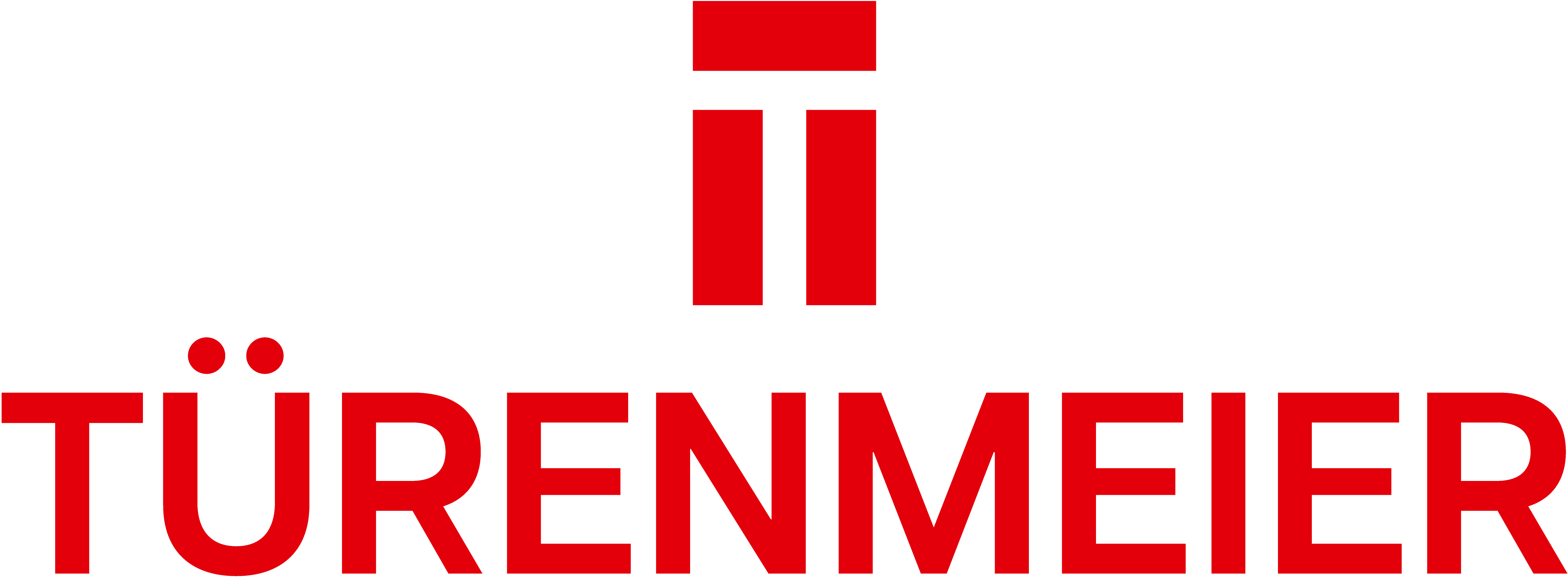 TÜRENMEIER AG-Logo