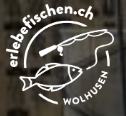 erlebefischen.ch GmbH-Logo