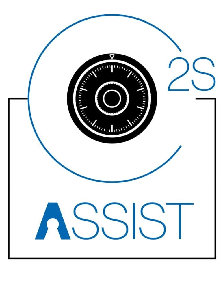 AssistC2S, Bes-Logo