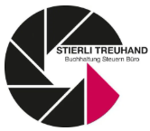 STIERLI TREUHAND-Logo