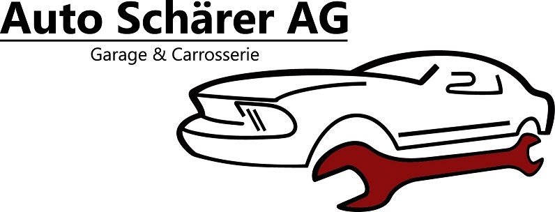 Auto Schärer AG logo