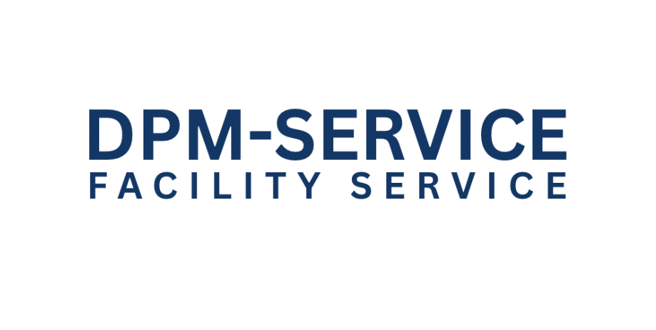 Logo dpm-service