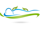 Massagepraxis Massagequelle-Logo