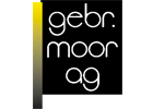 Gebr. Moor AG-Logo